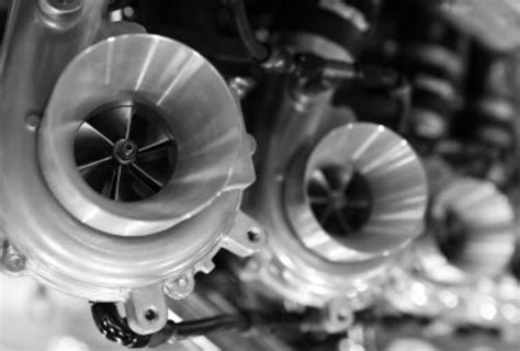 Turbo Star Italia Turbine Nuove E Revisionate Ricambi Turbo Motori My