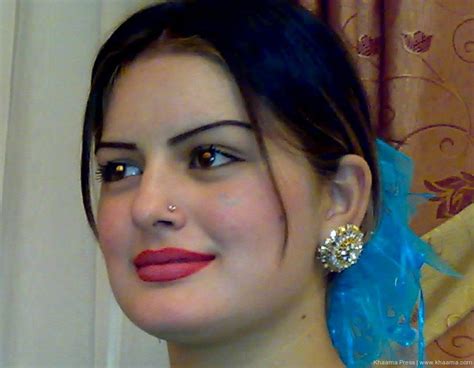 Ghazala Javeds Ex Husband Sentenced To Death Over Her Murder Case