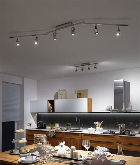 Led Kitchen Spot Lights Image To U