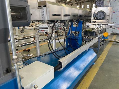 Vm 50 Hz 3d Snacks Pellet Making Machine For Industrial At Rs 2950000 In Delhi