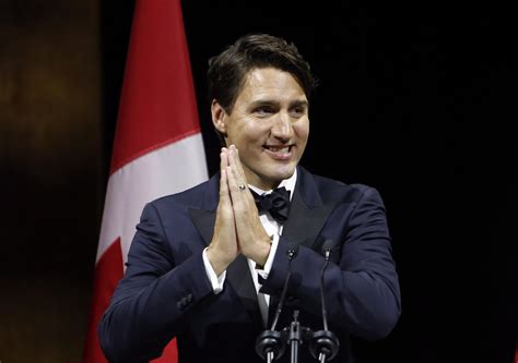 Trudeau strains to contain political scandal engulfing his family. Kim who? Canada 'long overdue' for a female PM, Trudeau ...