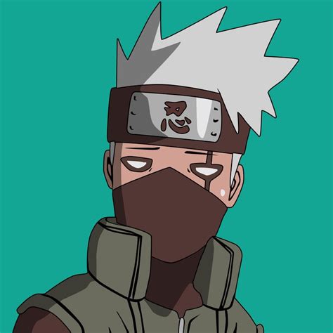 "Kakashi, you're going to be the new hokage" : Naruto