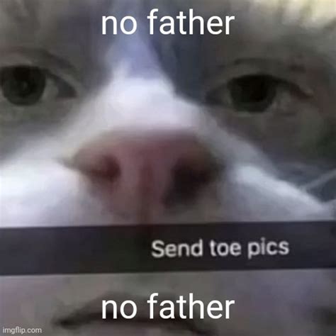 No Father Imgflip