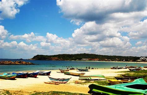 Trincomalee Beaches Sri Lanka Travel Destinations