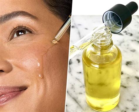 5 Facial Oils You Can Buy Under Rs 500 For Glowing Hydrated Skin