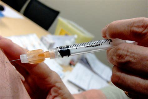 Vaccinations have prevented at least 103 million cases of contagious