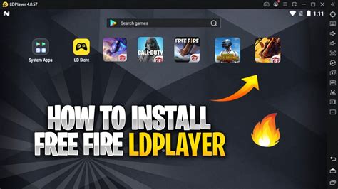 How To Install Ldplayer 🔥 On Pc Windows 7 Windows 10 1gb 2gb 4gb