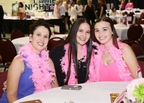 Ladies Night Out Gala | Mary Bird Perkins Cancer Center