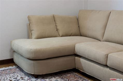 Trova una vasta selezione di divano antico a prezzi vantaggiosi su ebay. Divano Angolare Piccolo in Tessuto Realizzabile su Misura
