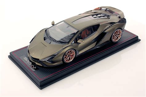 7 Unbelievably Expensive Scale Model Cars That Cost More Than You Can