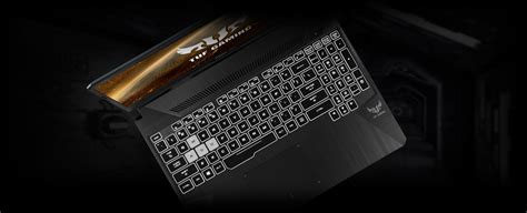 Asus Tuf Fx505gt Gaming Laptop Pcwarehouse