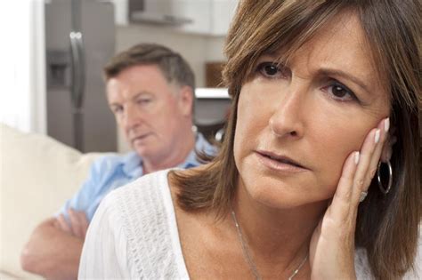 How Can You Take Control During Your Spouses Midlife Crisis Divorce
