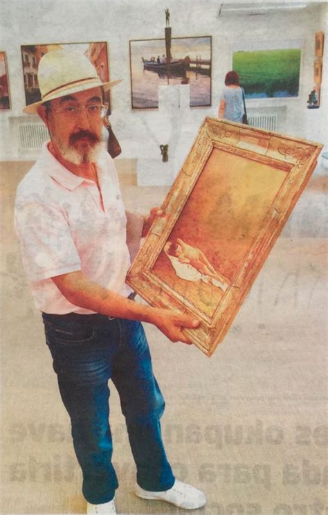 Jul 03, 2021 · cada vez más se acerca la fecha de estreno de la serie del doctor cándido pérez, personaje que fue interpretado por jorge ortiz de pinedo por varios años, pero que ahora dará un giro, siendo interpretado por arath de la torre. Candido Pérez Palma y su exposición "Memorias" en el año 2016