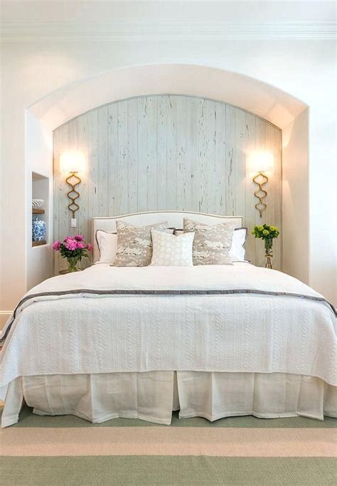 20 Master Bedroom Wall Sconces Ideas