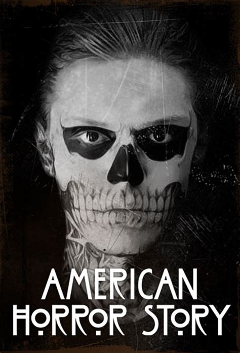 Favorite american horror story seasons (self.americanhorrorstory). Affiches, posters et images de American Horror Story (2011)
