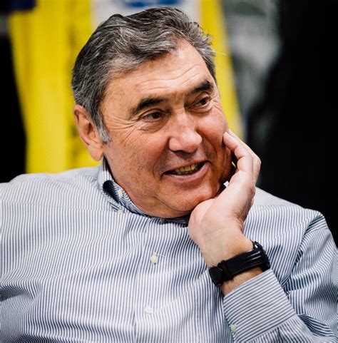 The eddy merckx company was established 30 years ago with a mission to produce the finest cycles in the world, and. Eddy Merckx: the man behind the legend - Cycling Weekly