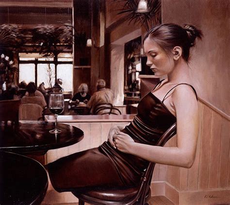 Mind Blowing Photorealistic Paintings