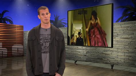 Watch Tosh0 Season 2 Episode 6 Tosh0 February 17 2010 Prom Girl Full Show On Paramount