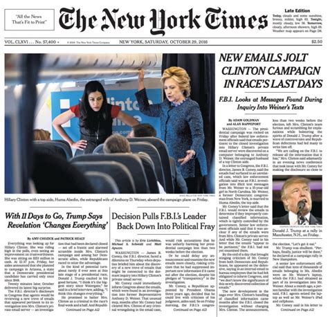 New York Times Front Page Today Pdf Bhe