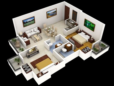100 Software For Floor Plan Drawing 3d House Plans Android