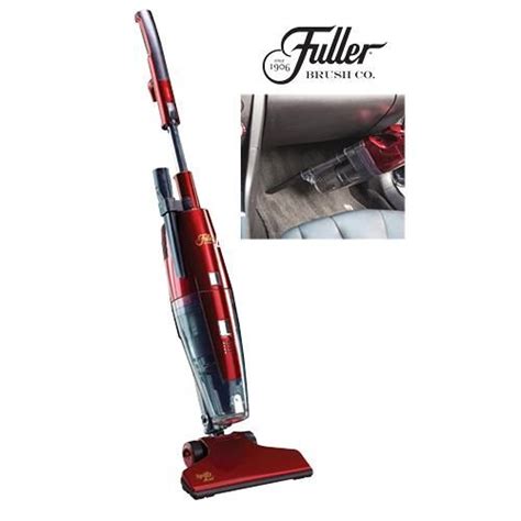 Fuller Electric Broom Vacuum Cleaner Electric Broom Good Vacuum Cleaner