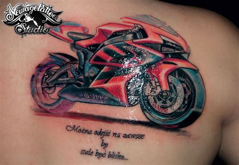 Pin De Honda City Long Island Em Honda Tattoos Tatuagem De Motos
