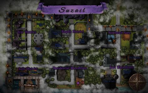 Davom Inkarnate Inkarnate Create Fantasy Maps Online