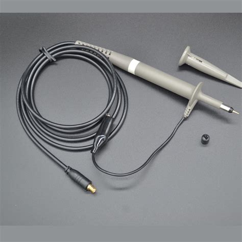 Mini Dso Mcx Digital Oscilloscope Probe 1001 High Voltage Withstand
