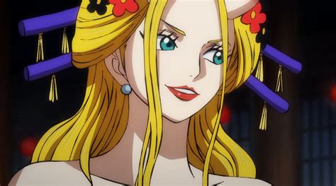 One Piece Episode 1011 Vf Streaming