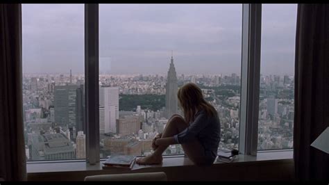 I Think I Just Found My All Time Favourite Shot Lost In Translation