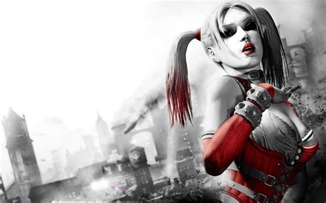 Harley Quinn Suicide Squad Wallpapers Wallpaper Cave
