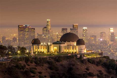 Landmarks In California 20 Incredible Californian Landmarks