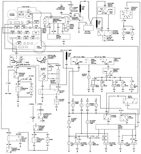 Https://wstravely.com/wiring Diagram/1980 Monte Carlo Wiring Diagram