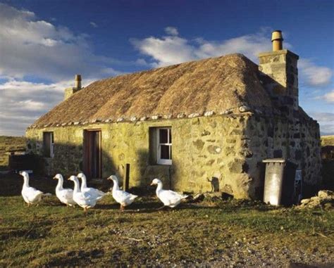Check spelling or type a new query. Highland Stone Cottage. Scotland. | Stone cottage ...