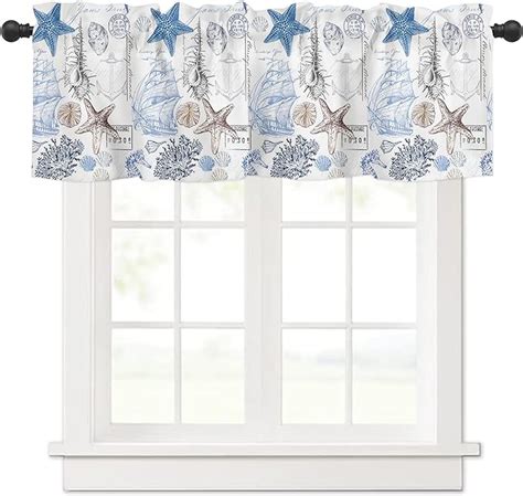 Window Treatments And Hardware Curtains Drapes And Valances Sandpiper
