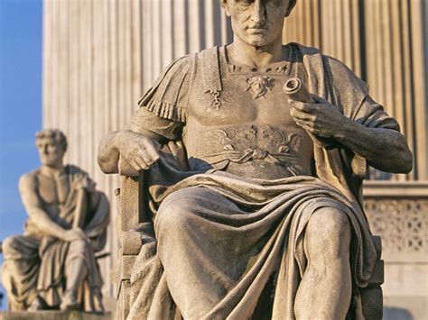 Using Gis To Factcheck Julius Caesars Account Of The Gallic Wars Smart News Smithsonian
