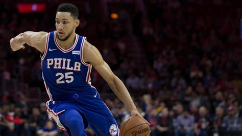 * please note that our player stats only go back to the year 2006. Ben Simmons Stats, News, Videos, Highlights, Pictures, Bio ...
