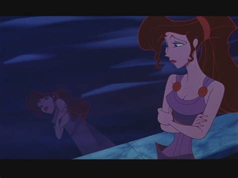 Hercules And Megara Meg In Hercules Disney Couples Image