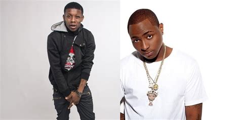 I'm not moving till i see a doctor. Davido, Small Doctor accused of allegedly 'stealing' King ...