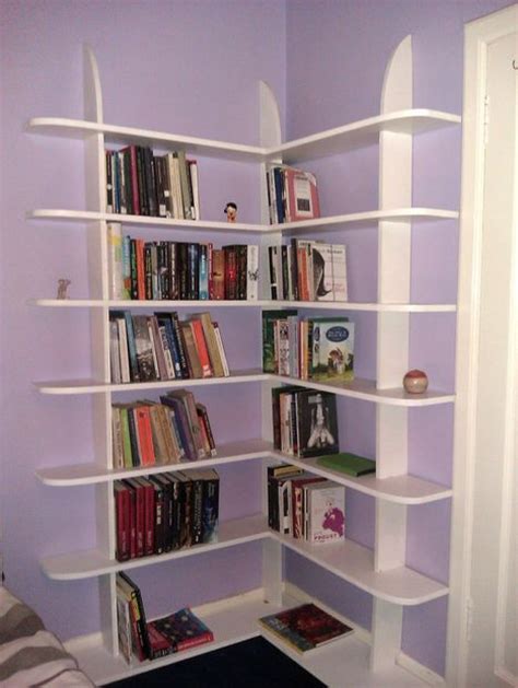 Holes 14 free diy bookshelf plans you can build right now. 40 Easy DIY Bookshelf Plans | Guide Patterns
