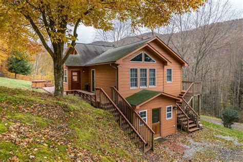 15 Cozy Cabins In West Virginia You Must Visit Linda On The Run