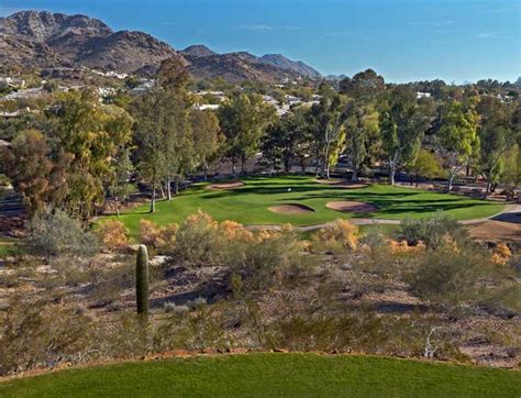 Arizona Biltmore Golf Club Links Course Reviews And Course Info Golfnow