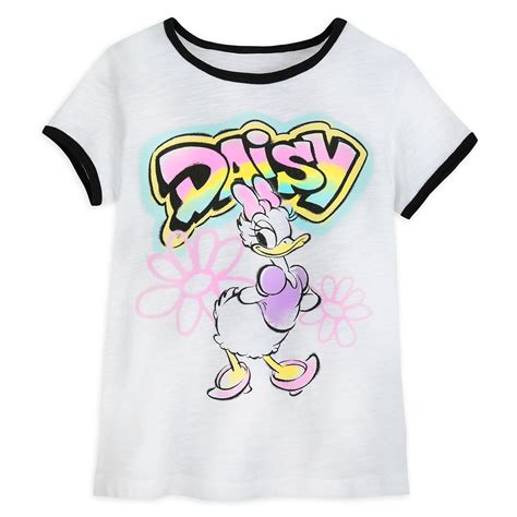 Daisy Duck Disney Mickey
