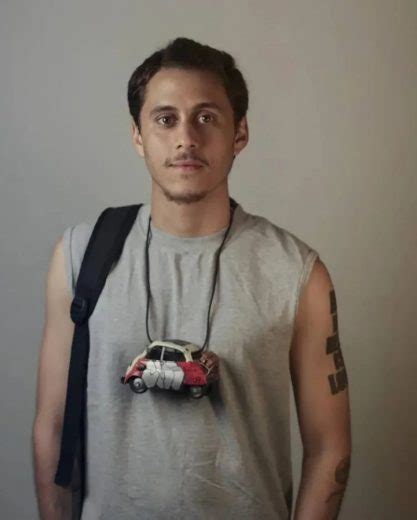 Resumen De 20 Artículos Como Murio Canserbero [actualizado Recientemente] Vn