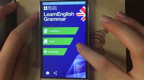 App Learn English Grammar Youtube