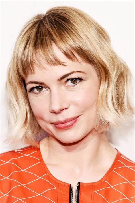 Cutting my bangs extra short. There's a New Shag Cut Taking Over—And Here Are Amazing ...