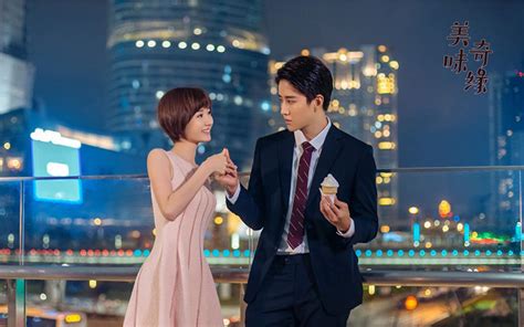 15 most popular chinese dramas 2017 note: Delicious Destiny Ep 11 EngSub (2017) Chinese Drama ...