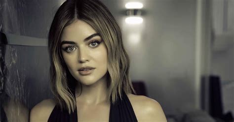 lucy hale to play title character in riverdale spinoff the entertainment factor
