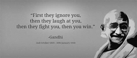 Mar 31, 2021 · a man defined by peace, understanding, and challenging others to do the same, mahatma gandhi was a man that many loved and respected greatly. Quotes About Preaching Ghandi. QuotesGram