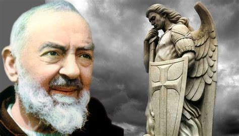 Le 10 Frasi Di Padre Pio Da Pietrelcina Che Ti Cambieranno